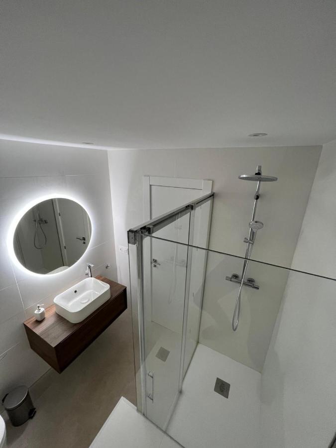 Bonito Adosado Con Piscina A 200 M De La Playa Apartment El Mojon  ภายนอก รูปภาพ